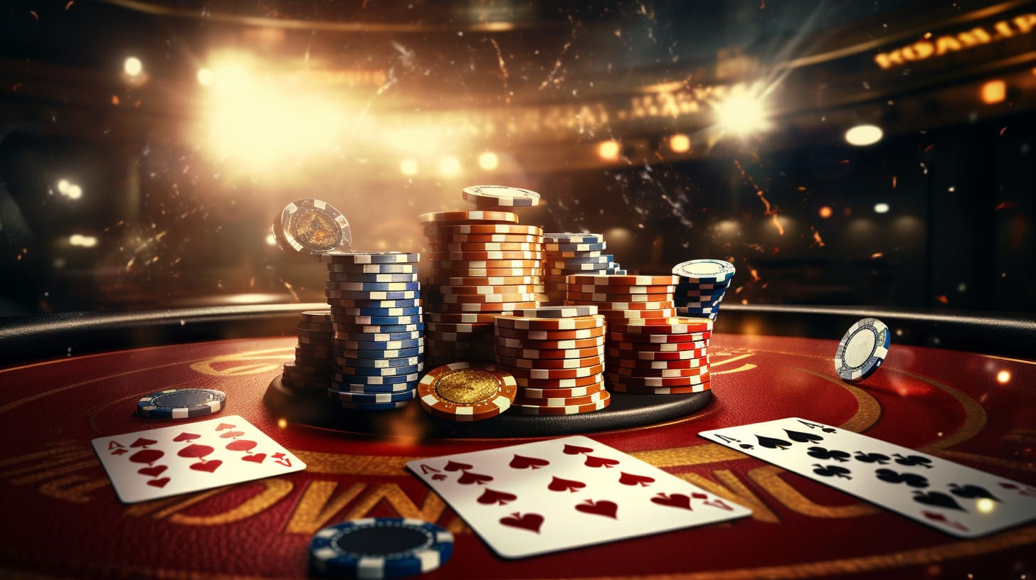 Free Spins Bonus - Lucky Tiger